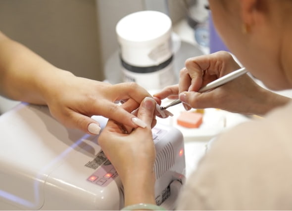 Manicure